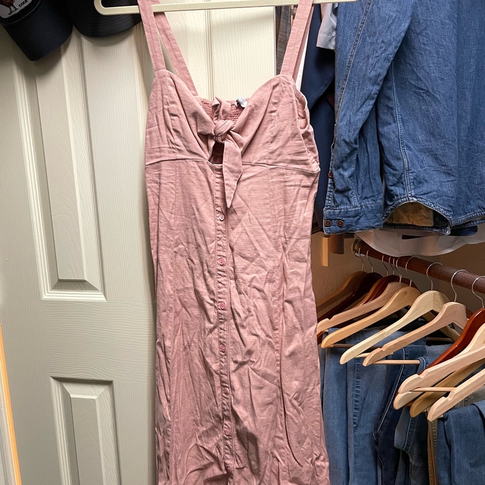 Splendid midi dress